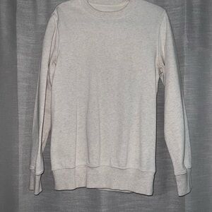 Goodfellow & Co Cream Pullover